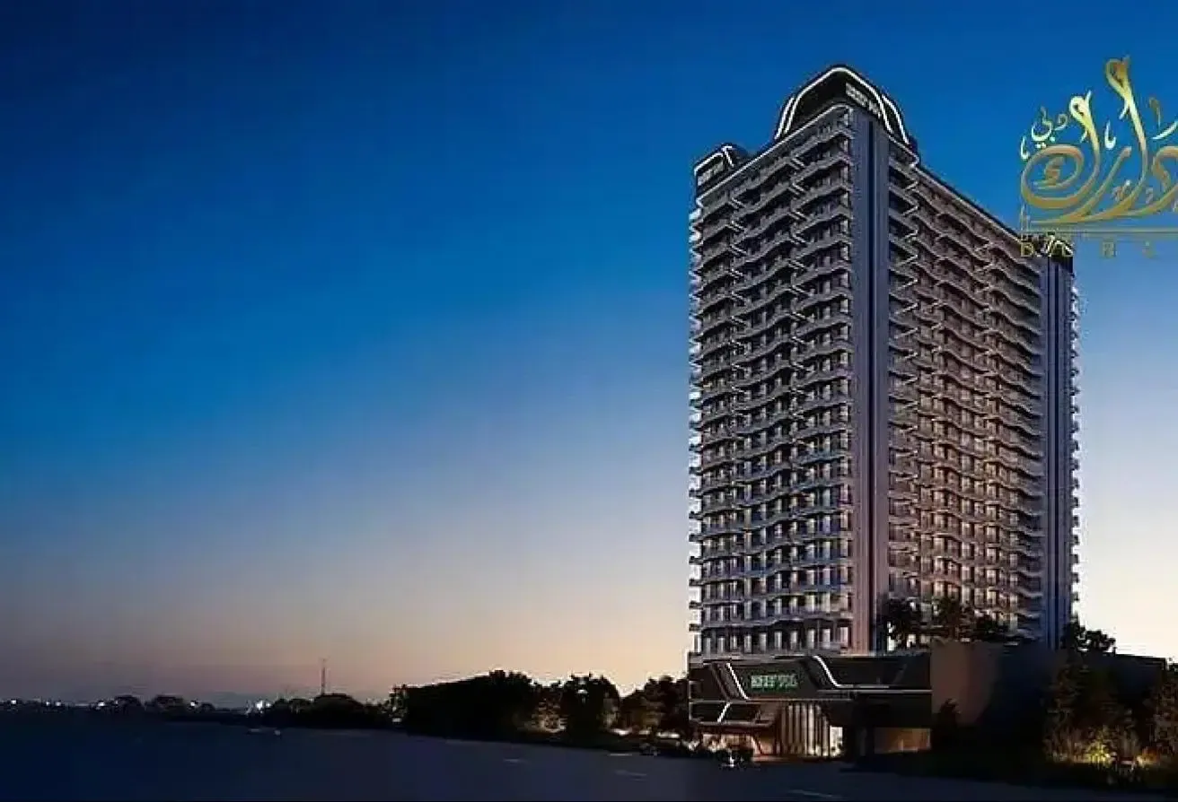 FULLY FURNISHED/SKYLINE&GARDEN VIEW/LIMITED OFFER