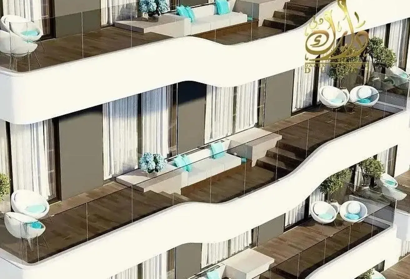 FULLY FURNISHED/SKYLINE&GARDEN VIEW/LIMITED OFFER