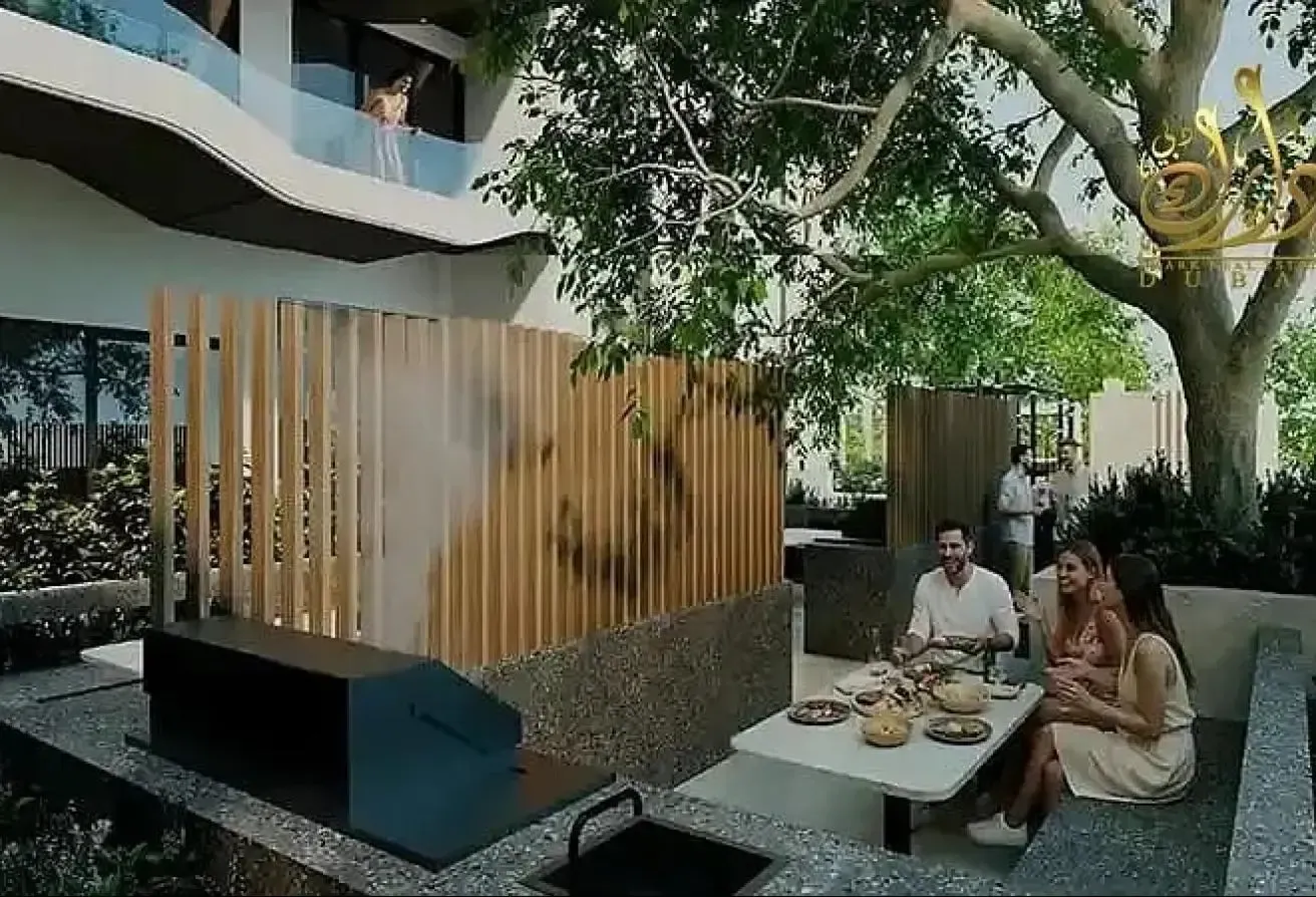 FULLY FURNISHED/SKYLINE&GARDEN VIEW/LIMITED OFFER
