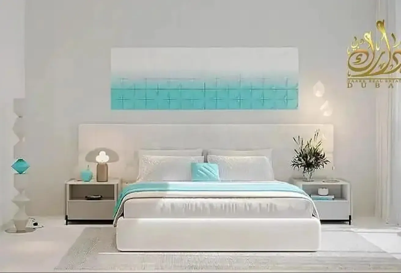 FULLY FURNISHED/SKYLINE&GARDEN VIEW/LIMITED OFFER