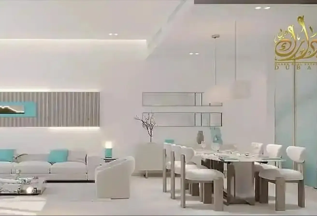 FULLY FURNISHED/SKYLINE&GARDEN VIEW/LIMITED OFFER
