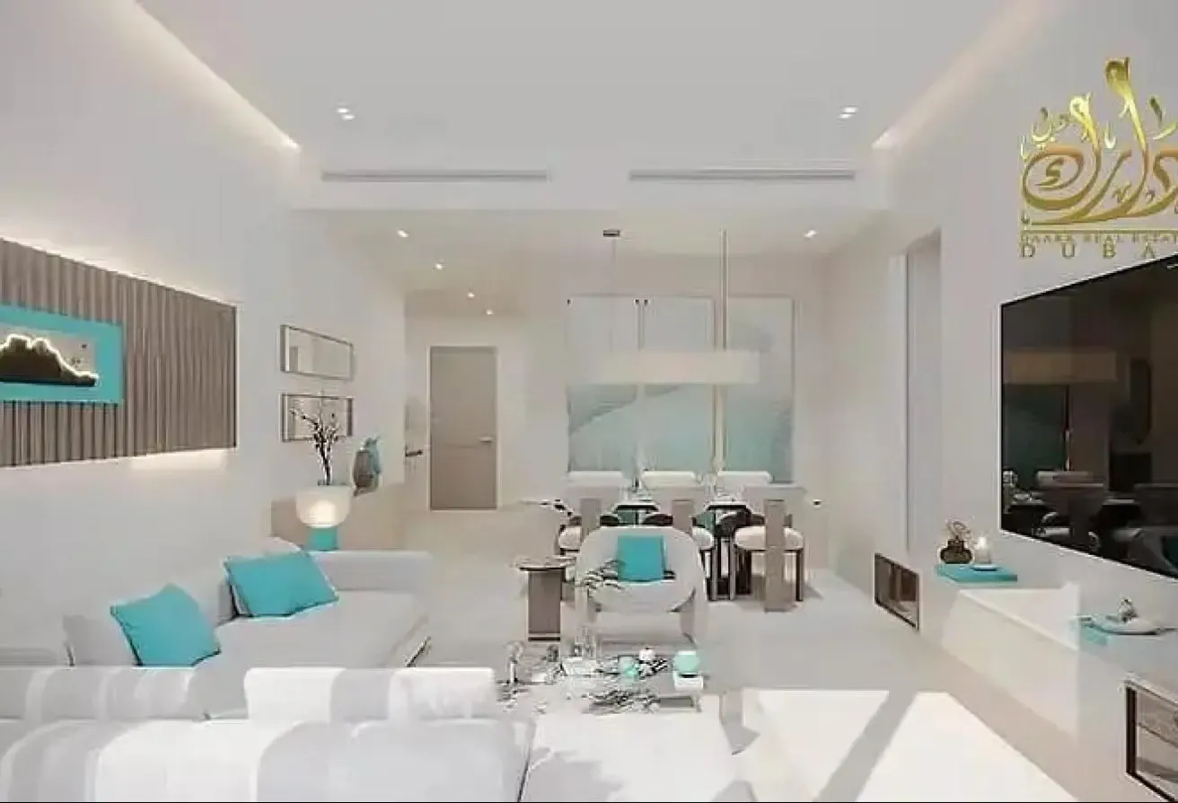 FULLY FURNISHED/SKYLINE&GARDEN VIEW/LIMITED OFFER