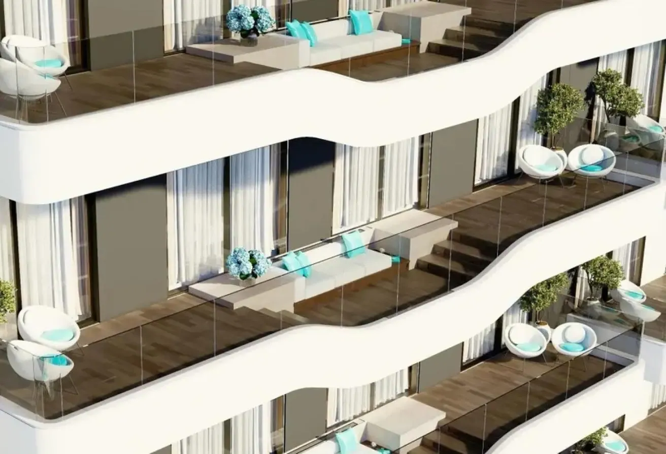CASH OFFER_LIMITED UNITS__LUXURY UNIT_ 1% Monthly