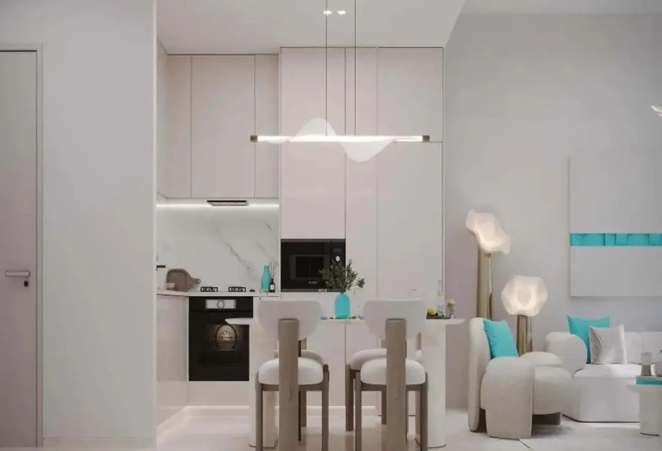 CASH OFFER_LIMITED UNITS__LUXURY UNIT_ 1% Monthly