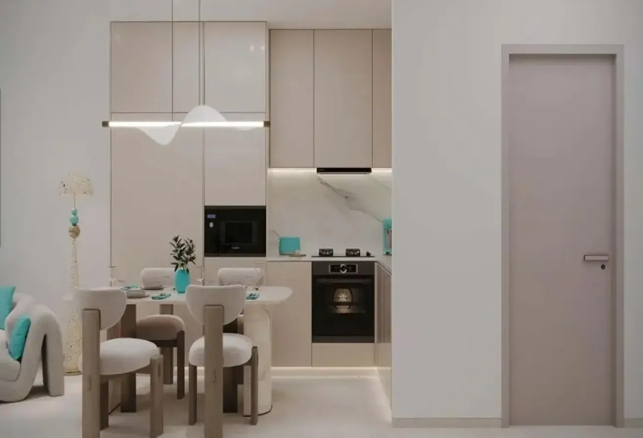 CASH OFFER_LIMITED UNITS__LUXURY UNIT_ 1% Monthly