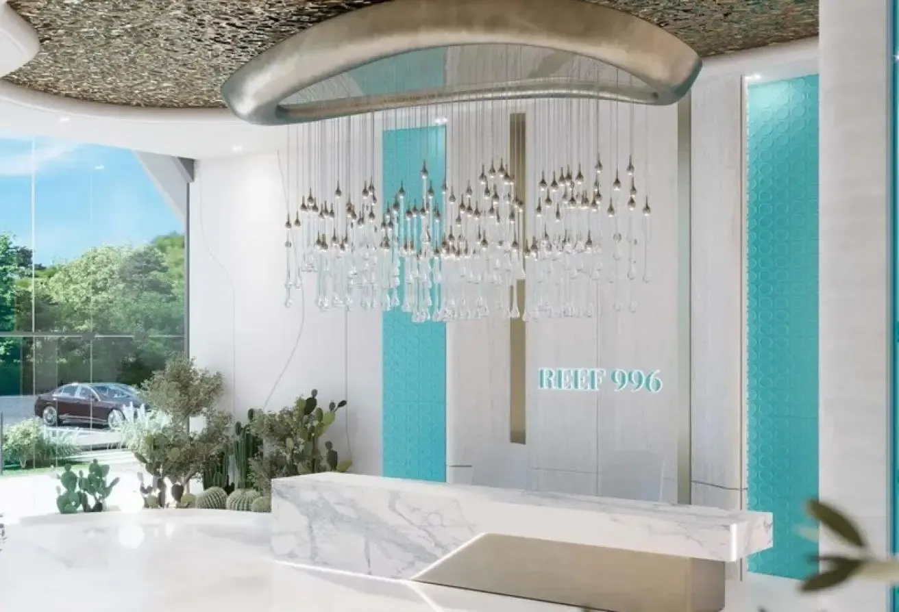 CASH OFFER_LIMITED UNITS__LUXURY UNIT_ 1% Monthly
