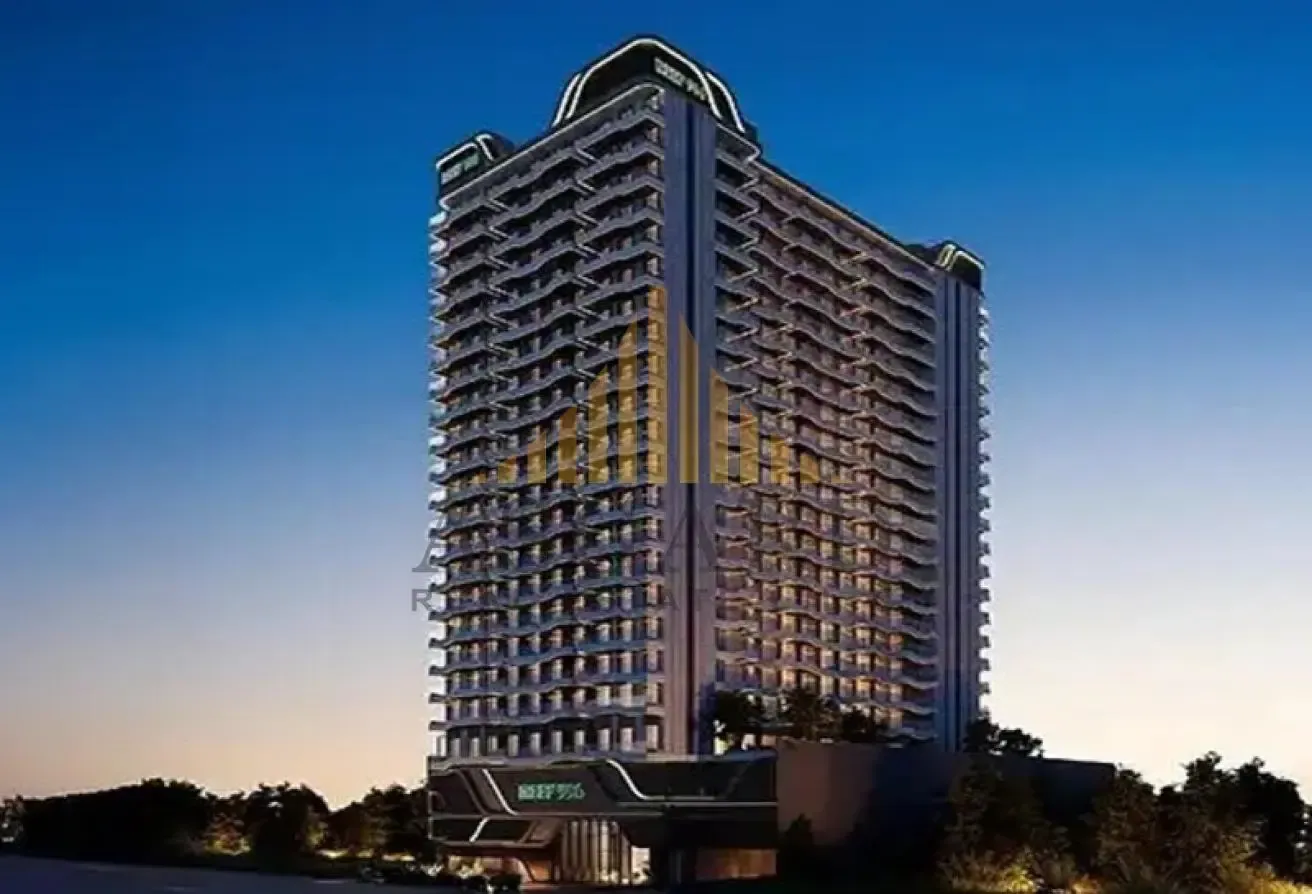 MARINA SKYLINE_COOLED BALCONY_CHILLER FREE_13% ROI