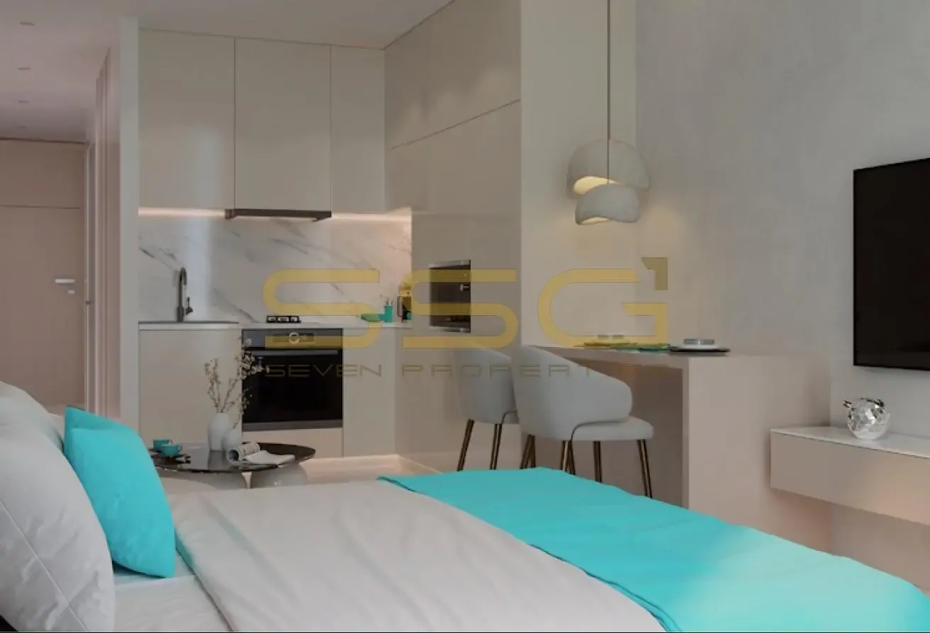 Innovative Living for Families | Strong ROI