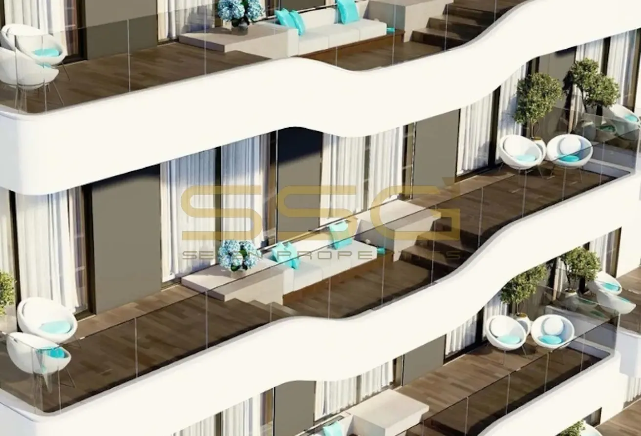 Innovative Living for Families | Strong ROI