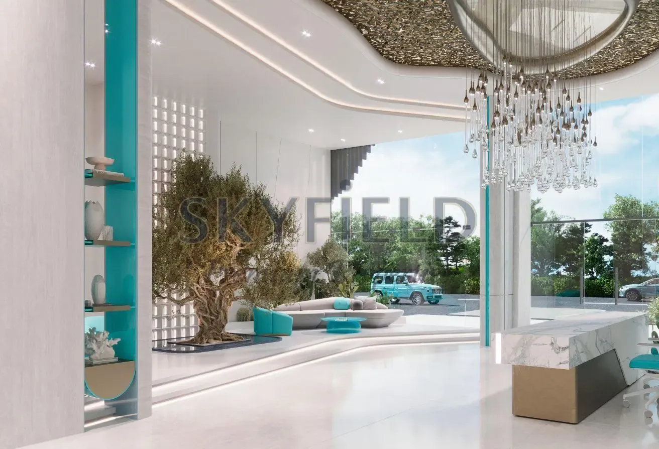 70:30 PHPP | Sunken Balcony | Premium Studio