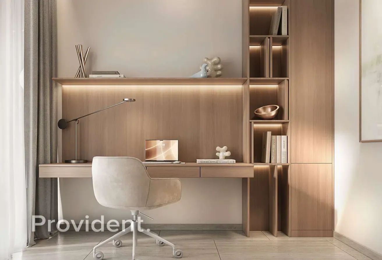 PHPP | Spacious Layout | Below Market and OP