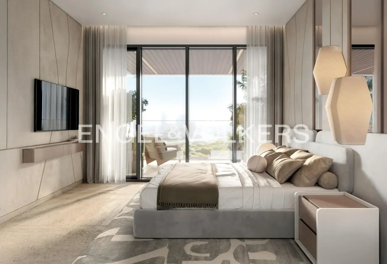 Exclusive|Premium Living|High Investment Potential