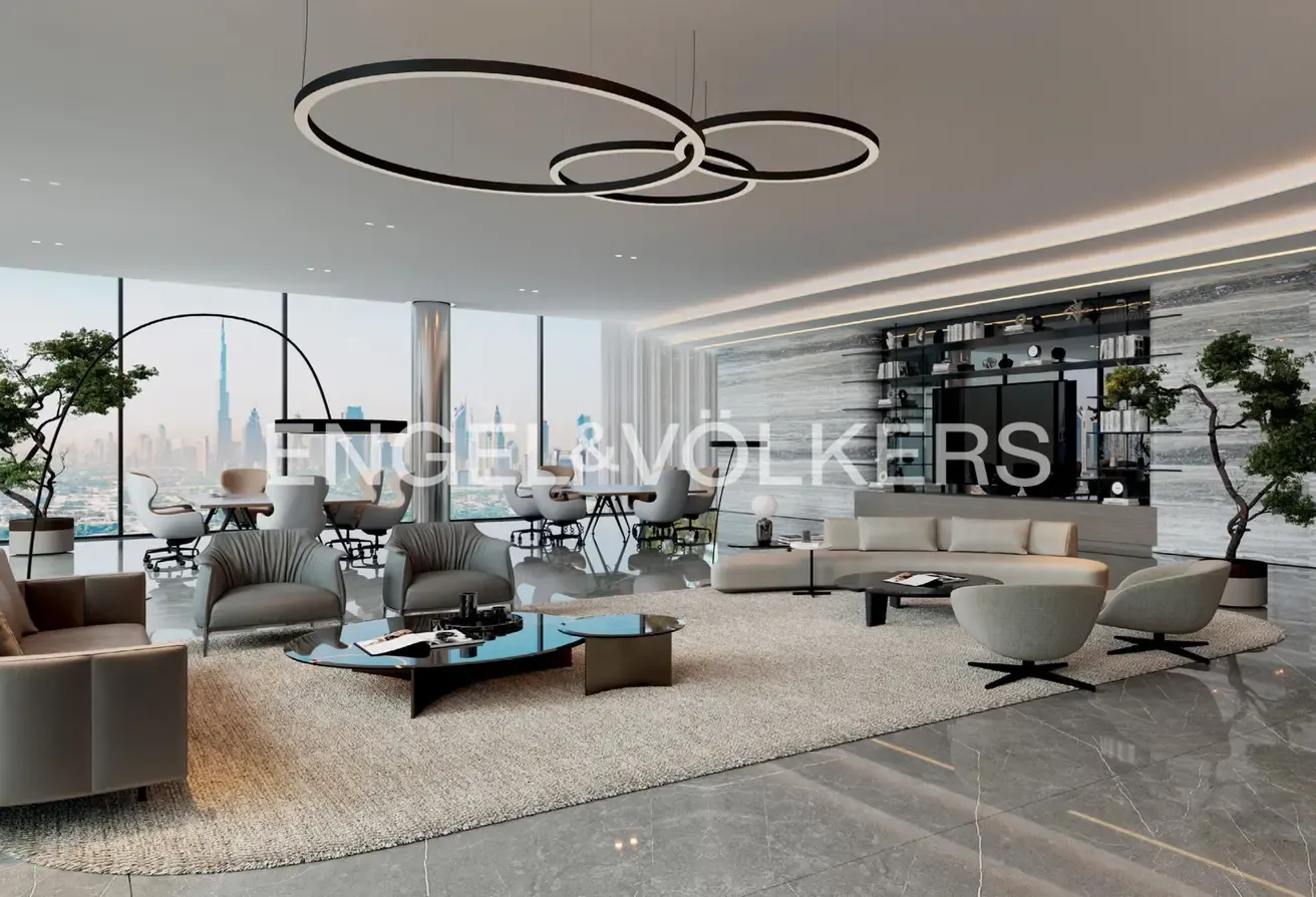 Exclusive|Premium Living|High Investment Potential
