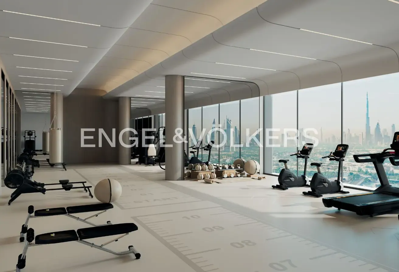 Exclusive|Premium Living|High Investment Potential