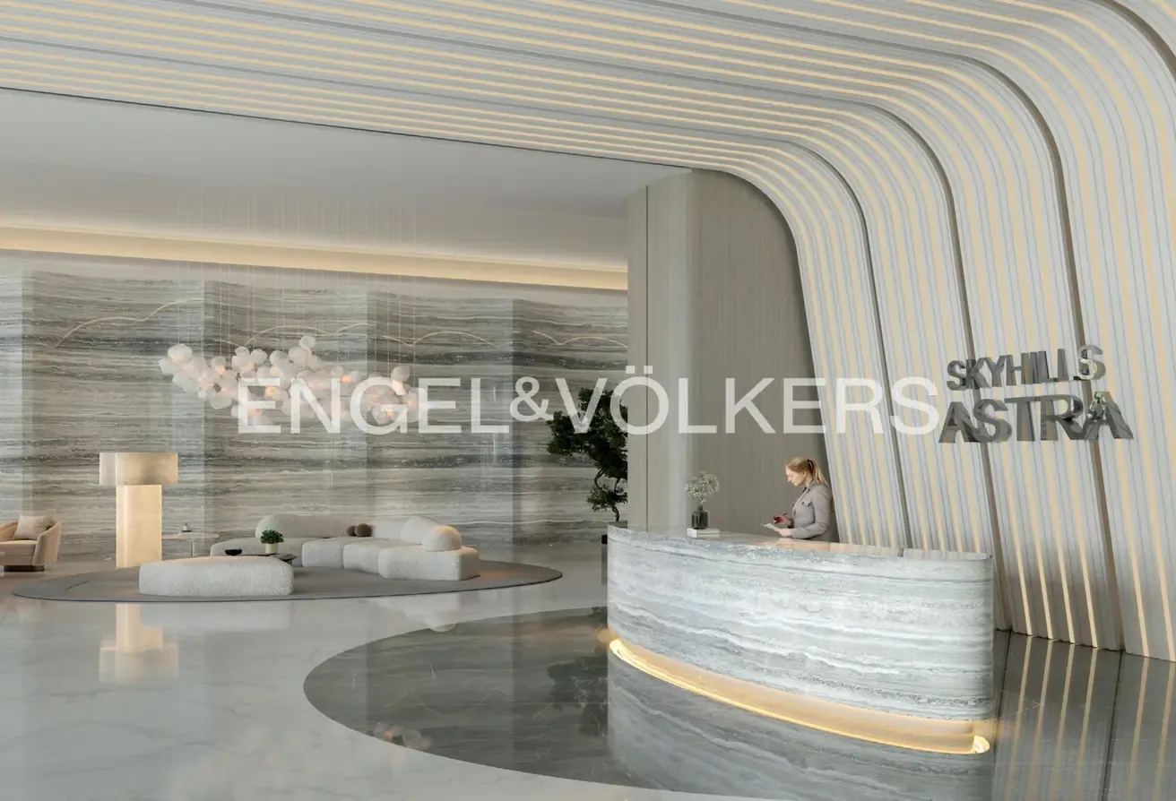 Exclusive|Premium Living|High Investment Potential