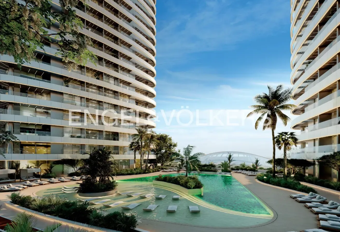 Exclusive|Premium Living|High Investment Potential