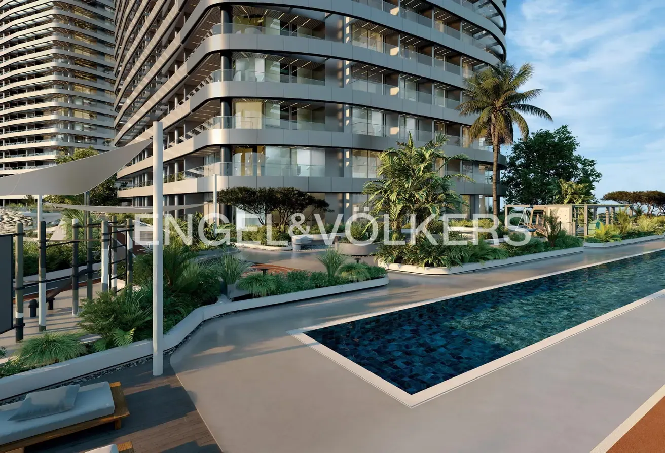 Exclusive|Premium Living|High Investment Potential