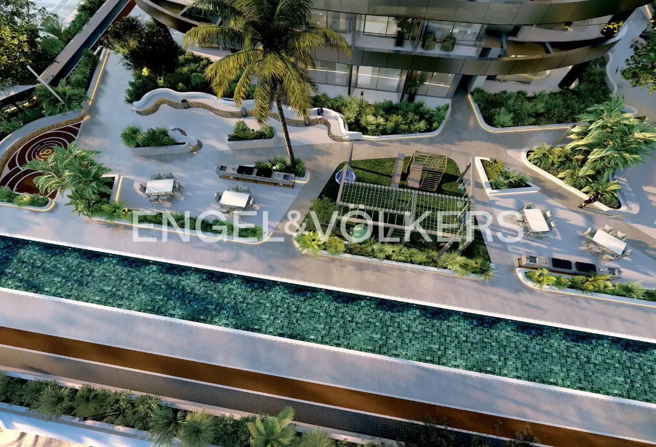 Exclusive|Premium Living|High Investment Potential