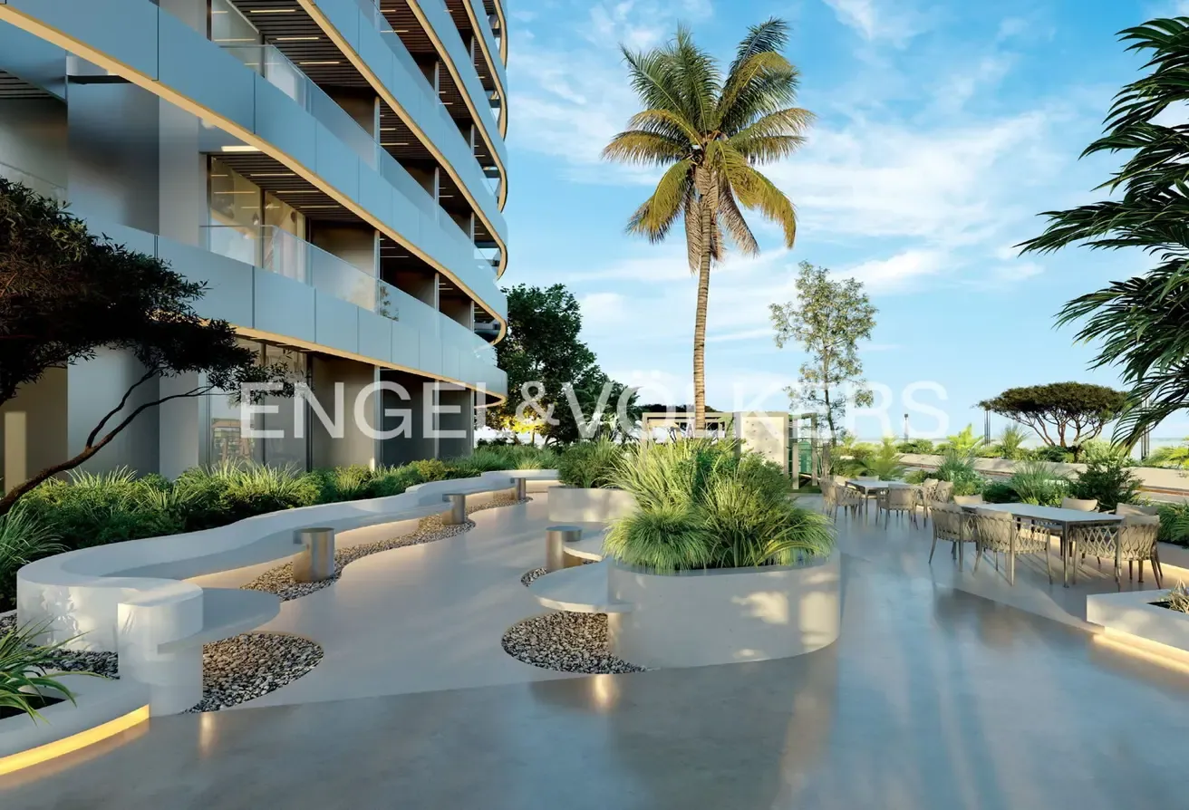 Exclusive|Premium Living|High Investment Potential
