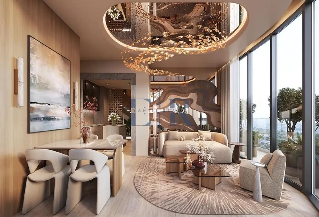 FULLY FURNISHED | MOTIVATED SELLER | BRAND NEW