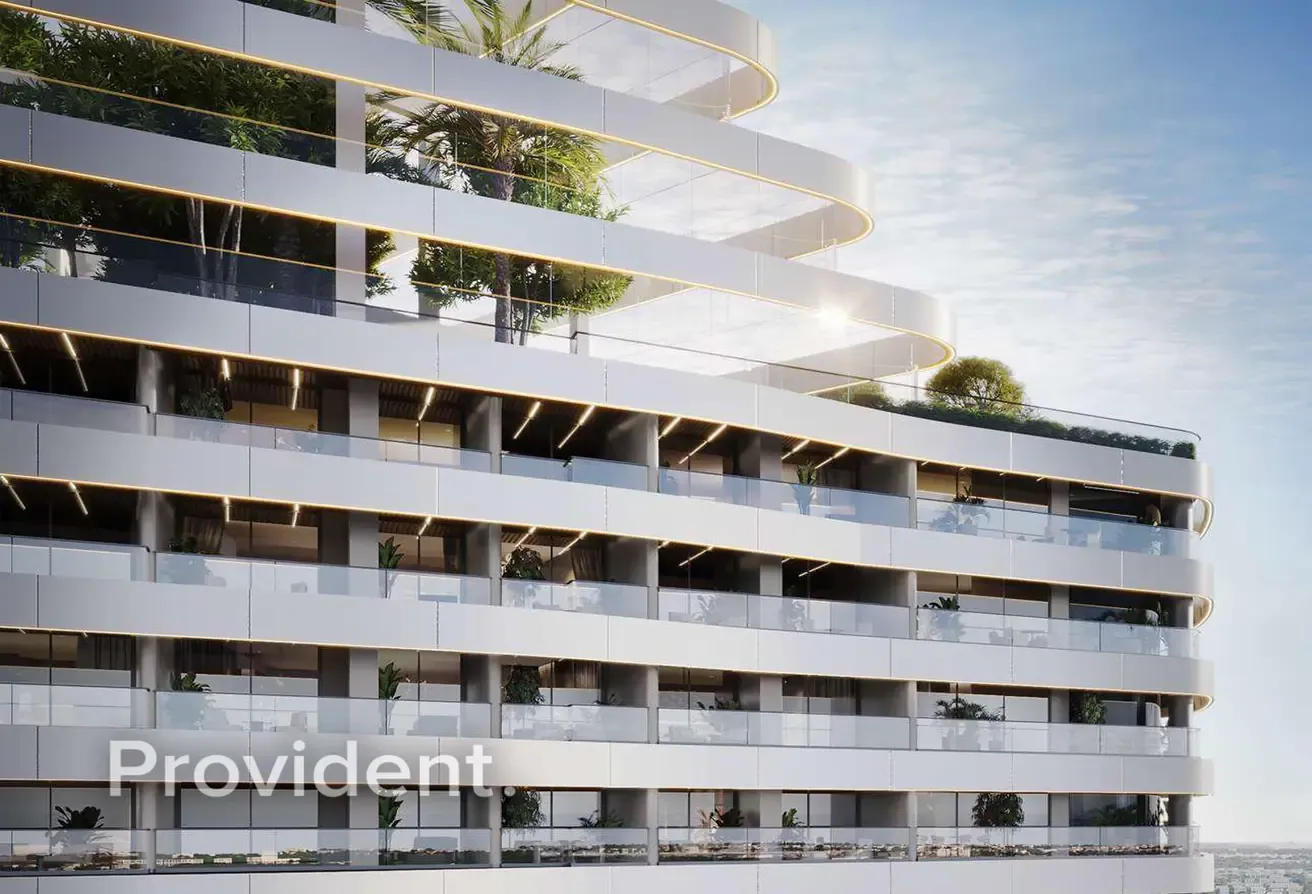 Metro Station | 50+Amenities | Unique Payment Plan