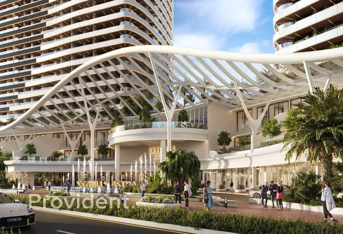 Metro Station | 50+Amenities | Unique Payment Plan