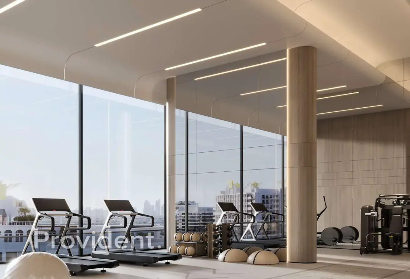 Metro Station | 50+Amenities | Unique Payment Plan