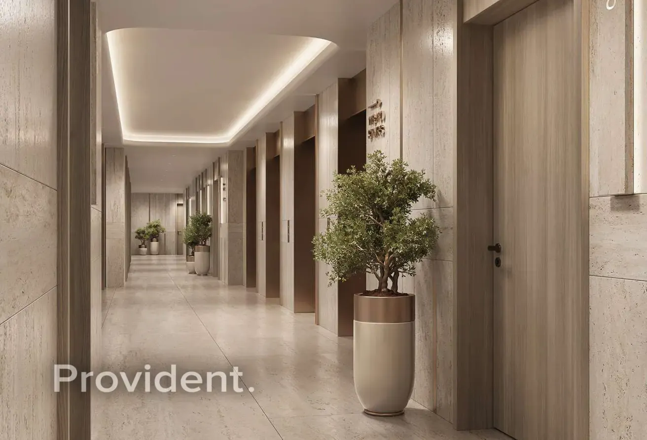 Metro Station | 50+Amenities | Unique Payment Plan