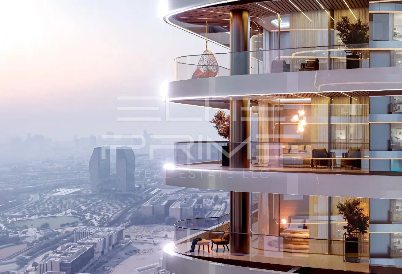 Investor’s Choice | Flexible Payment |Metro Access
