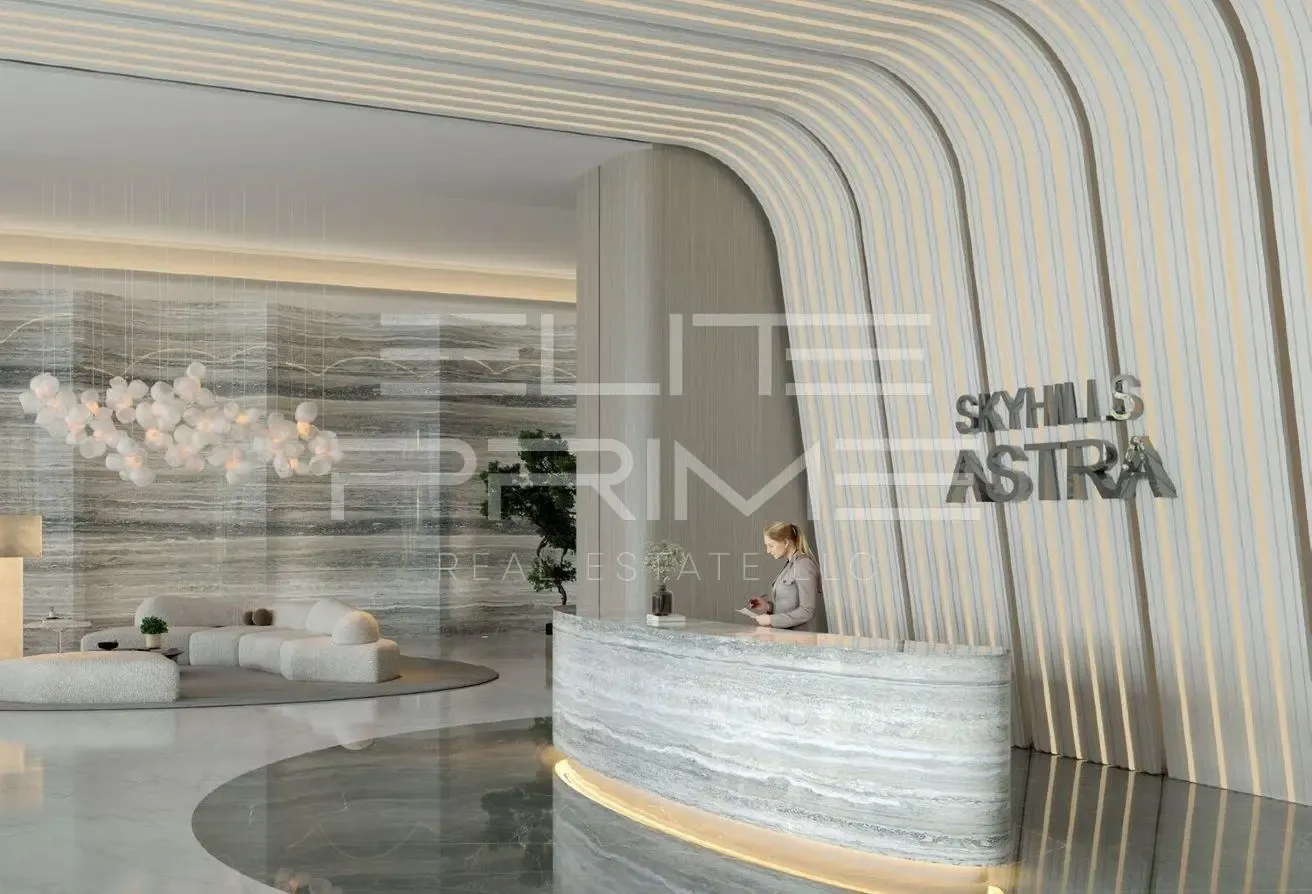 Investor’s Choice | Flexible Payment |Metro Access