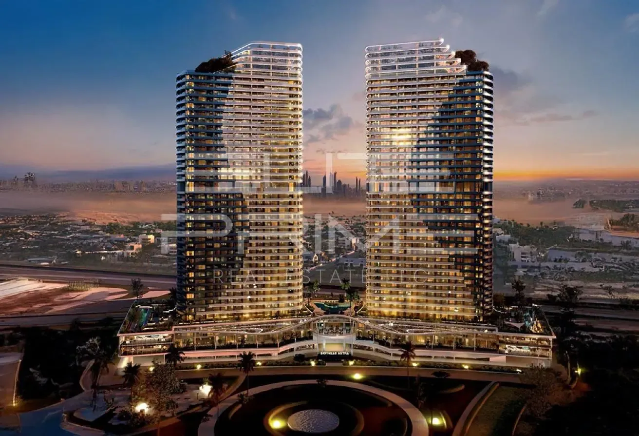 Investor’s Choice | Flexible Payment |Metro Access