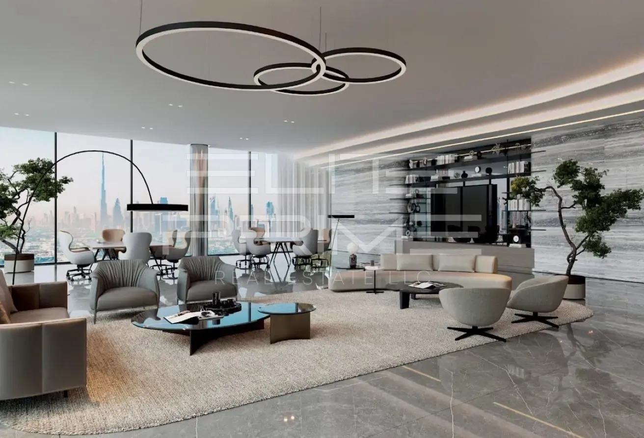 Investor’s Choice | Flexible Payment |Metro Access