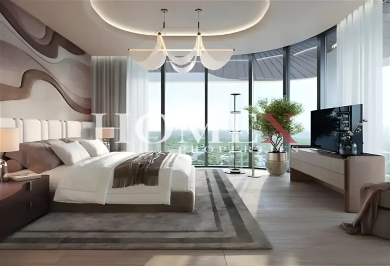 Furnished | Studio Apartment | for Sale |Sky Hills