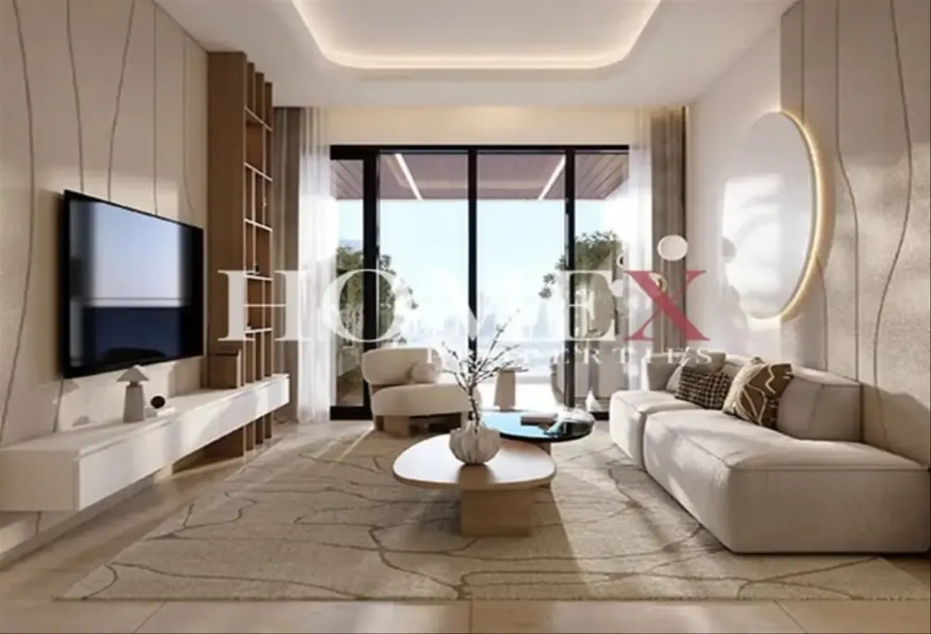 Furnished | Studio Apartment | for Sale |Sky Hills
