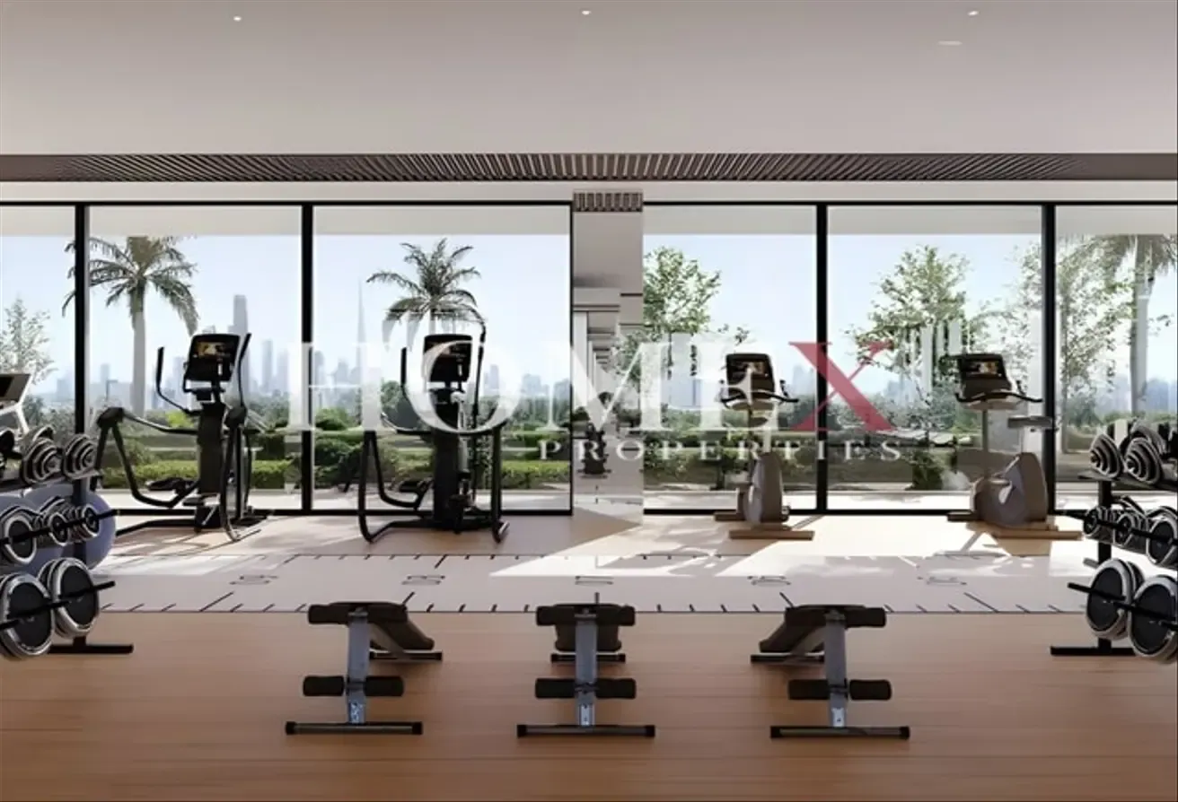 Furnished | Studio Apartment | for Sale |Sky Hills