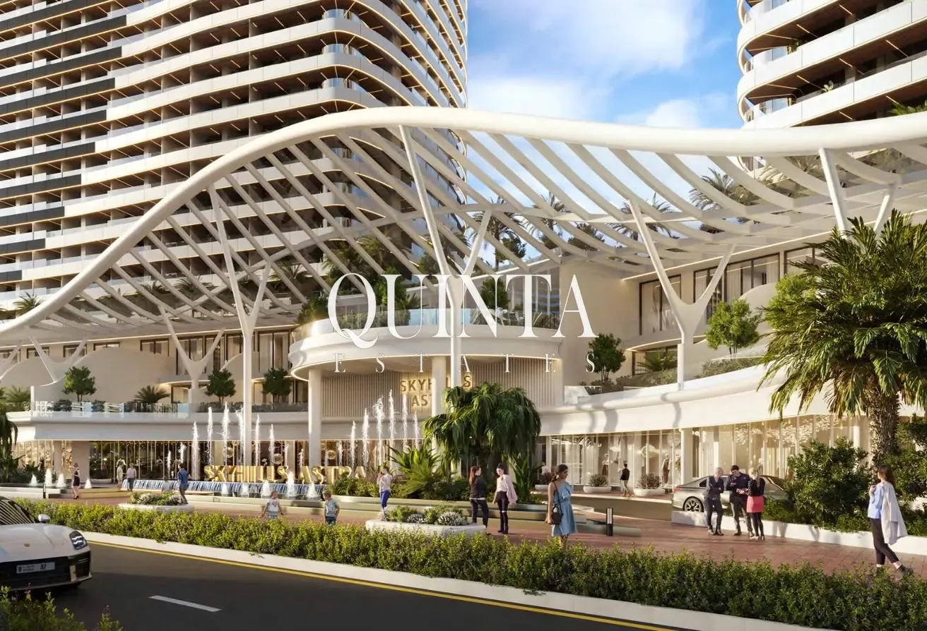 Prime Location | High ROI | Payment Plan