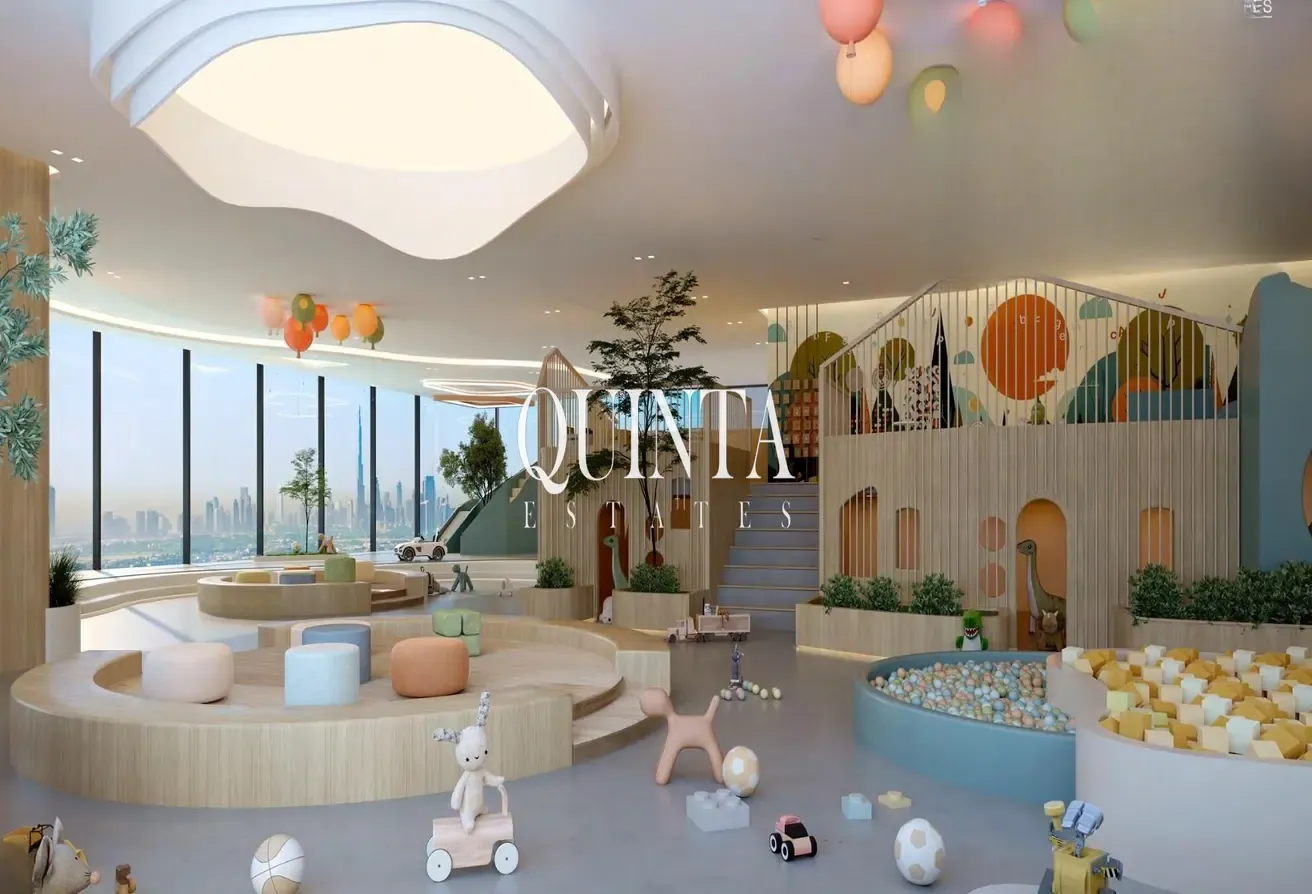 Prime Location | High ROI | Payment Plan