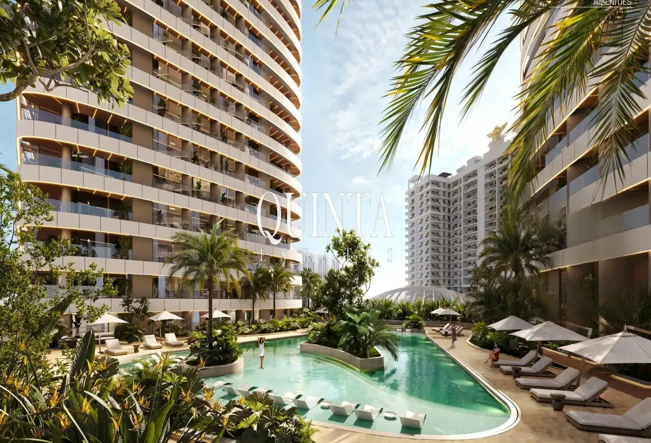 Prime Location | High ROI | Payment Plan
