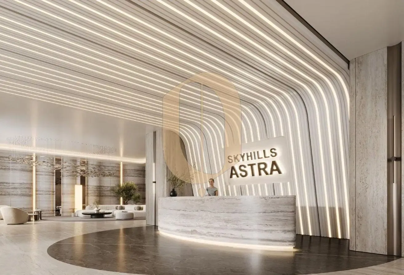 Investor Deal | AED 955K | SkyHills Astra | Studio