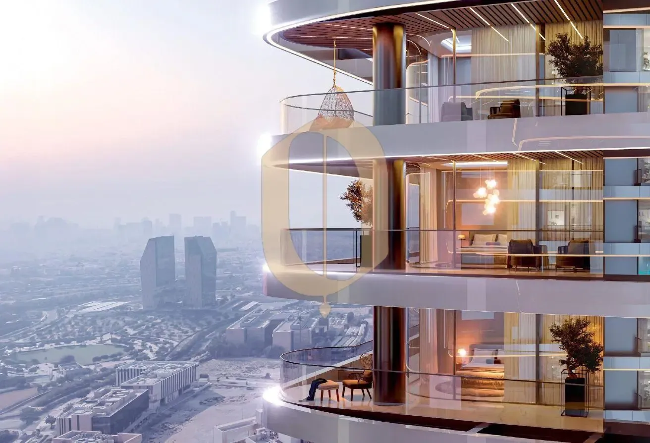 Investor Deal | AED 955K | SkyHills Astra | Studio