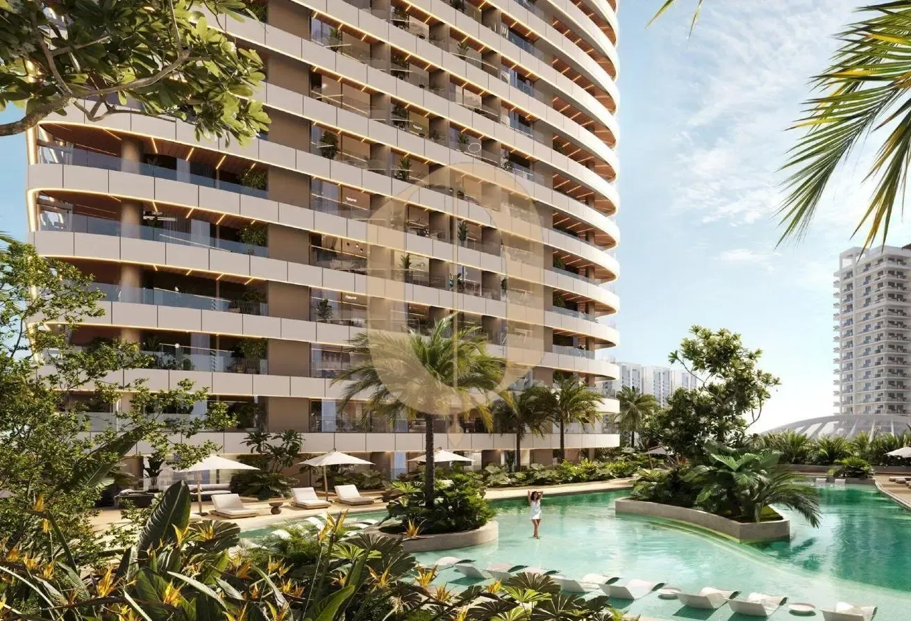 Investor Deal | AED 955K | SkyHills Astra | Studio