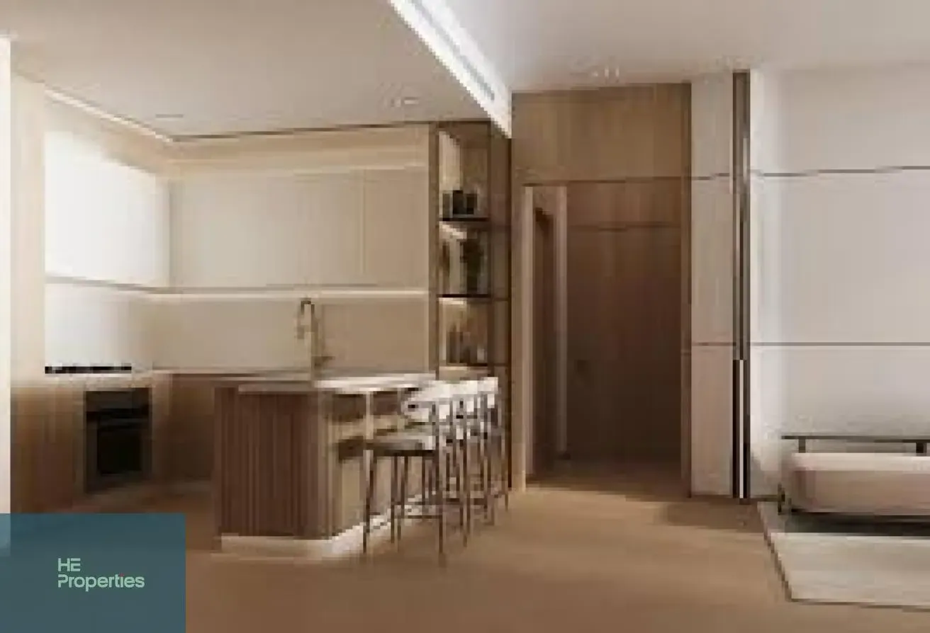 HIGH FLOOR | FULLY FURNISHED | PARK VIEW