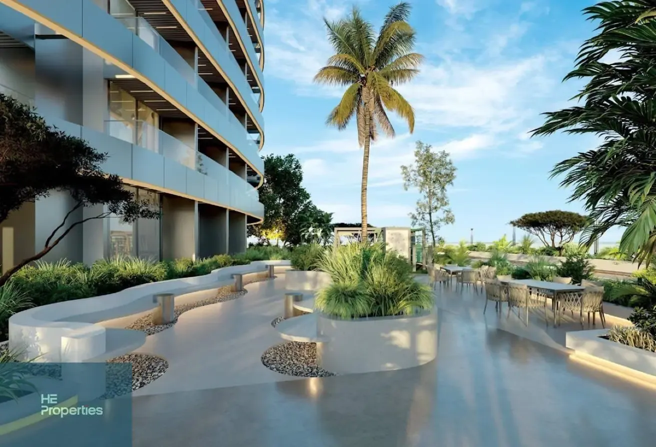 AMINITIES & OPEN VIEW| HIGH FLOOR| FULLY FURNISHED