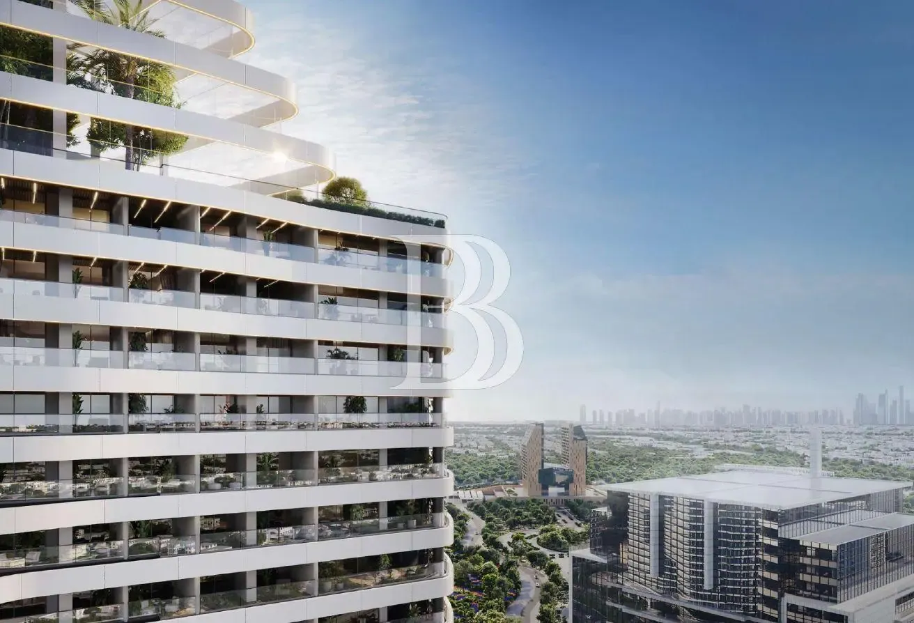 Metro Station | Fully Furnished | Payment Plan