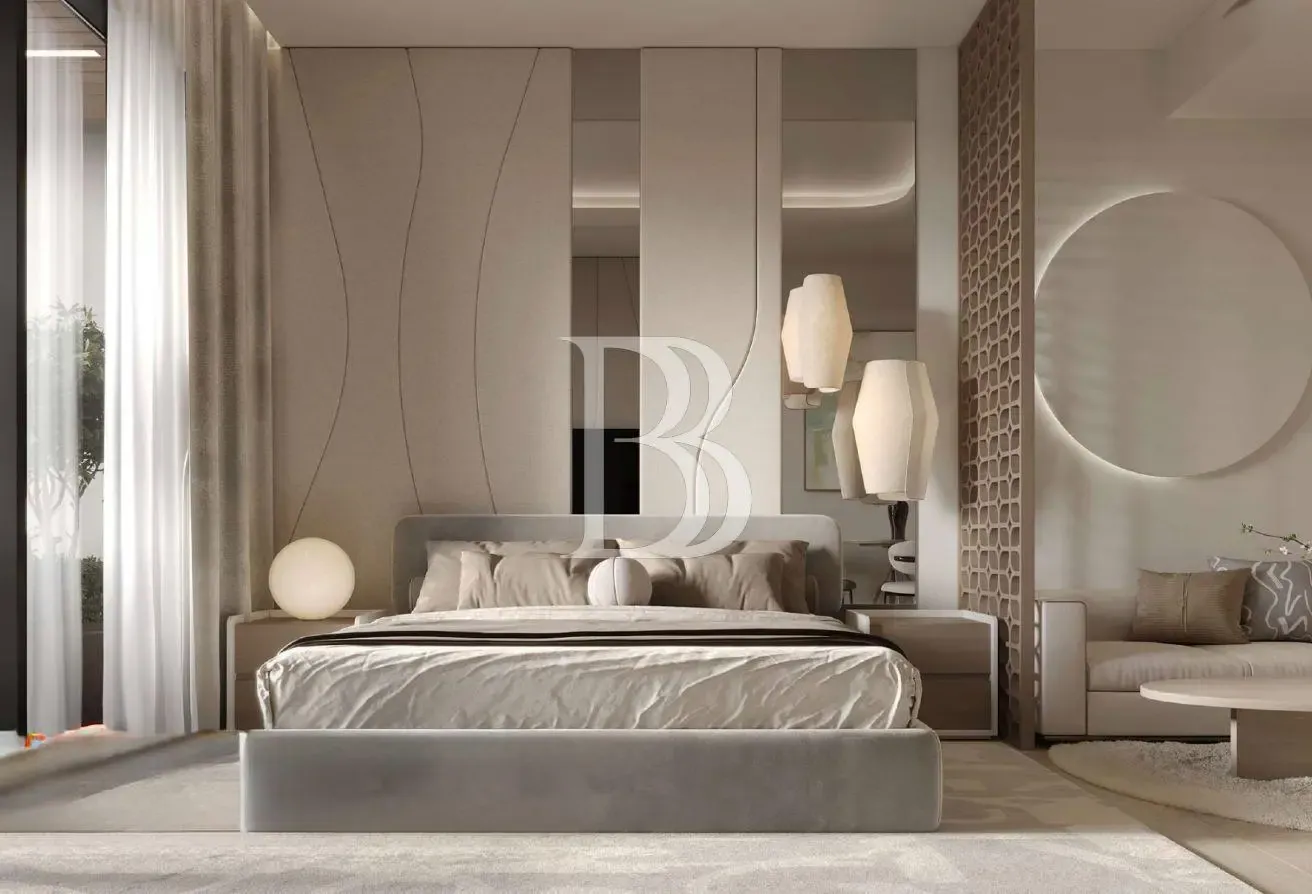 Metro Station | Fully Furnished | Payment Plan