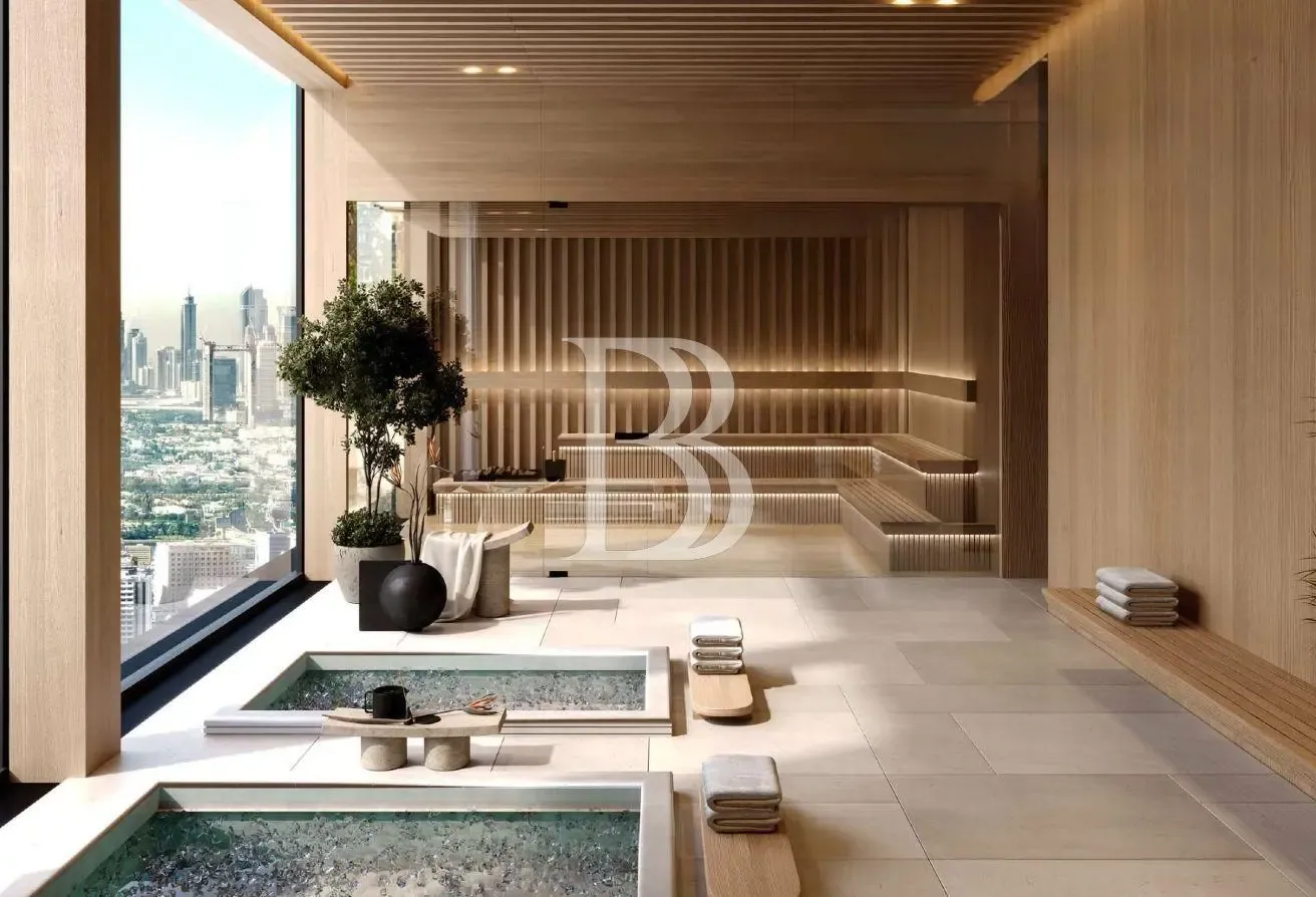 Metro Station | Fully Furnished | Payment Plan