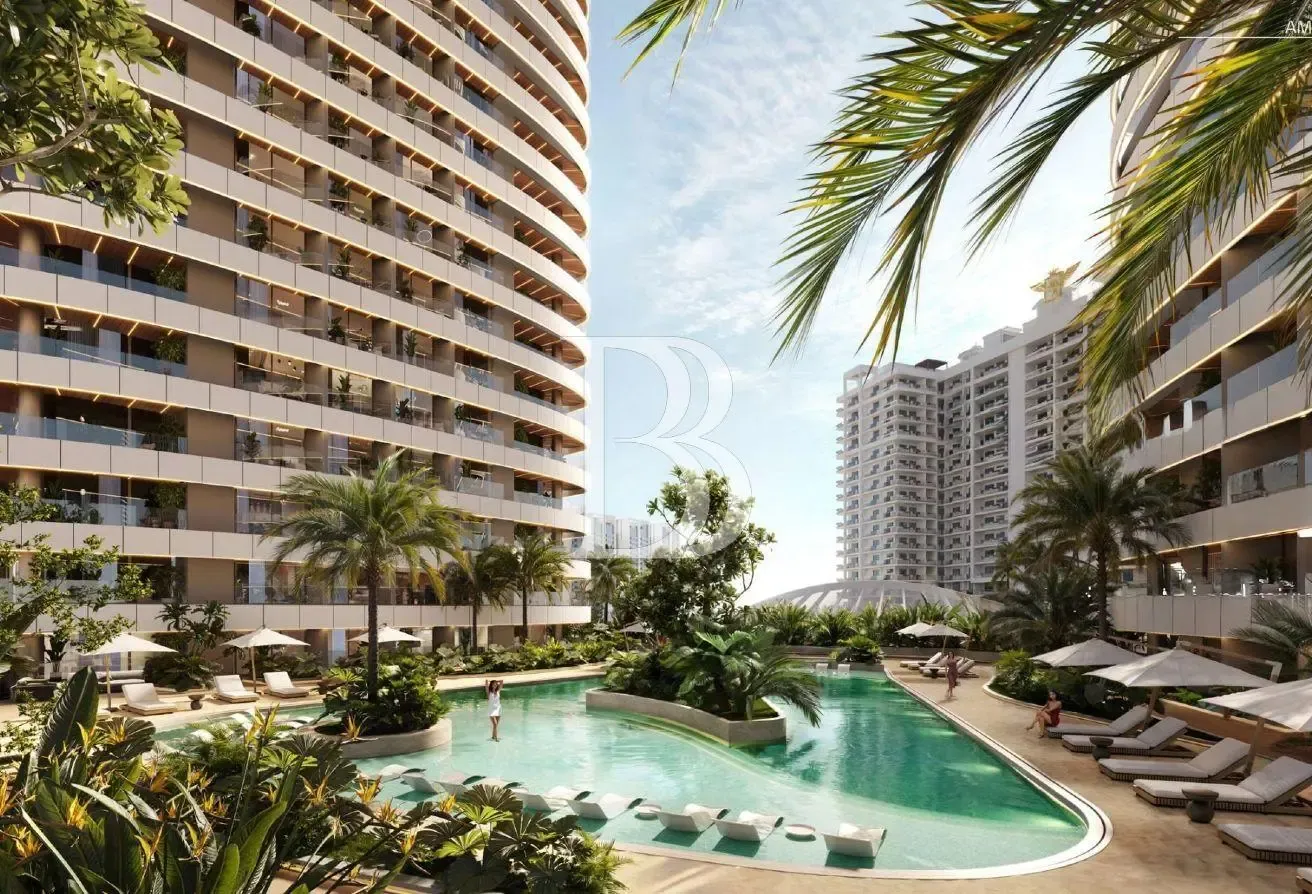 Metro Station | Fully Furnished | Payment Plan