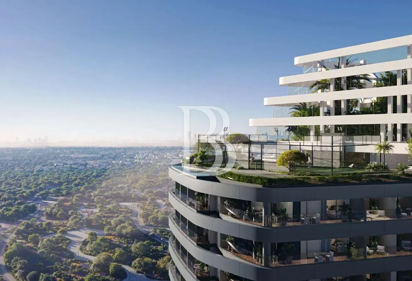 Metro Station | Fully Furnished | Payment Plan