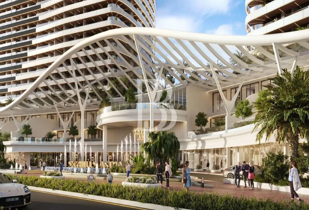 Metro Station | Fully Furnished | Payment Plan