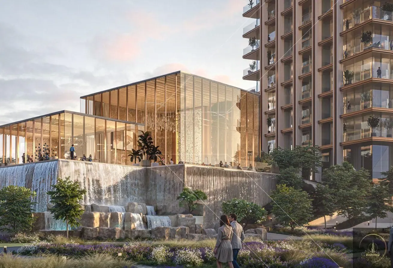 HIGH ROI - DIFC Residential - Dubai Loop access